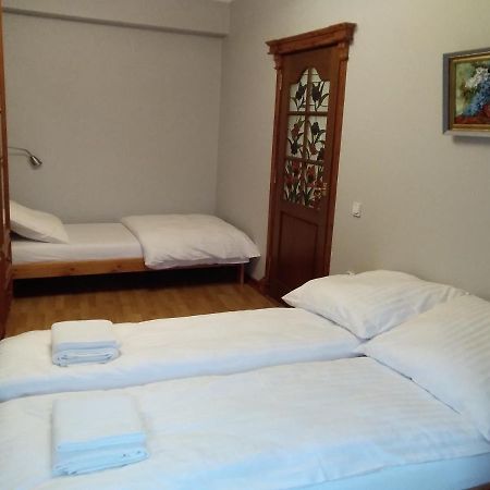 Secesja House Apartment ออชเวียนชิม ภายนอก รูปภาพ