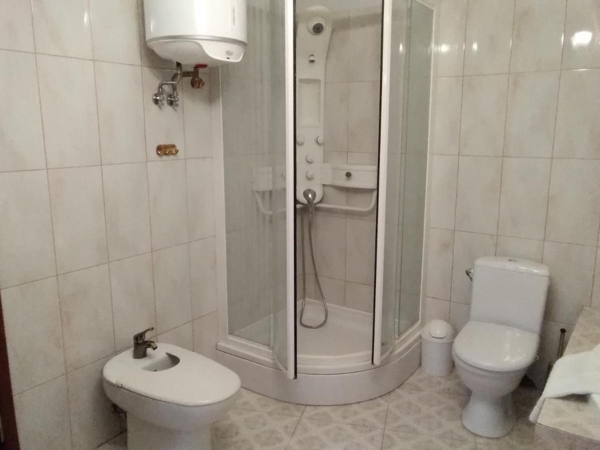Secesja House Apartment ออชเวียนชิม ภายนอก รูปภาพ