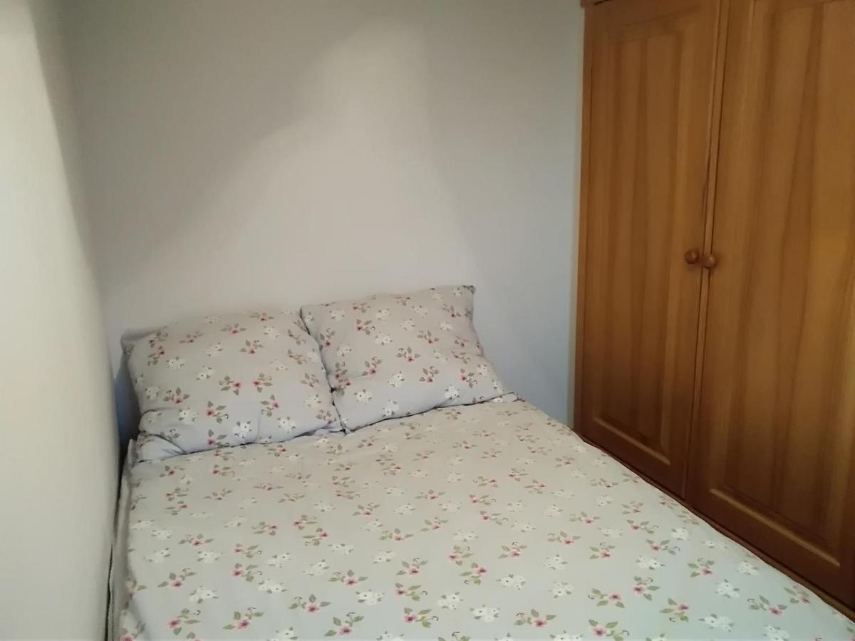 Secesja House Apartment ออชเวียนชิม ภายนอก รูปภาพ